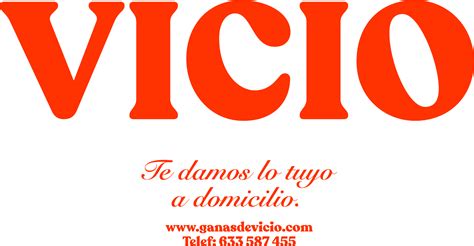 Vicio Brand — Pablo Amade