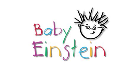Baby Einstein Logo Remake Combined Version 1 By 0414 007 334 On