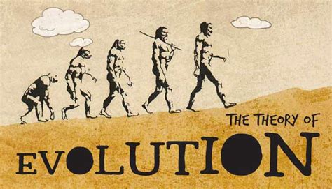 It's also one of the most controversial. Darwins Theory of Evolution - Biology for Kids | Mocomi