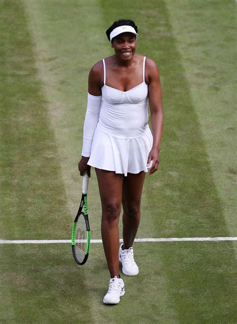 Venus Williams 2019 Wimbledon Tennis Championships 29 Gotceleb