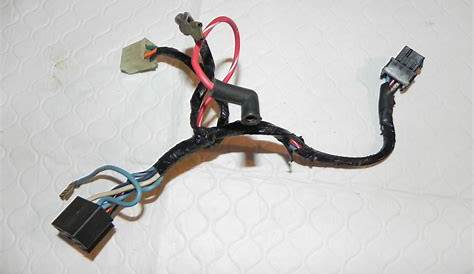 Wiring Harness Jeep Pics | Wiring Collection