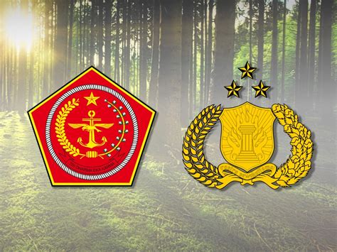 Mengkaji Sejarah Hubungan Tni Polri Hingga Era Kontemporer Untuk