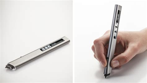 Phree Smart Pen The Coolector