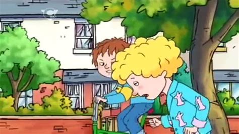 Horrid Henry Perfect Peter Pumps Up Dailymotion Video