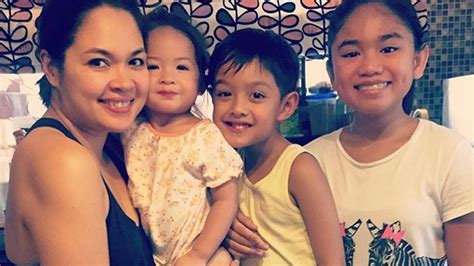 Welcome to luna modern mexican kitchen.sophisticated dining with bold mexican flavors! Judy Ann Santos teaches son Lucho how to cook sinangag ...