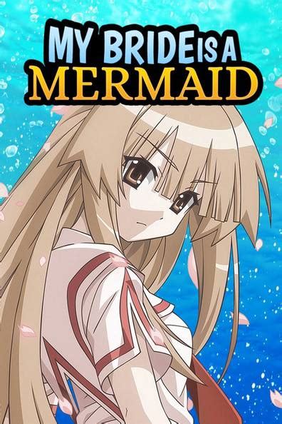 How To Watch And Stream My Bride Is A Mermaid 2007 2007 On Roku