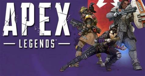 Apex Legends Custom Games Are Custom Matches Coming To Ps4 Xbox One