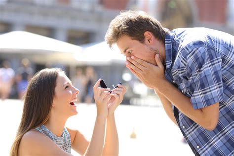 How To Propose To A Boyfriend Wedding Knowhow