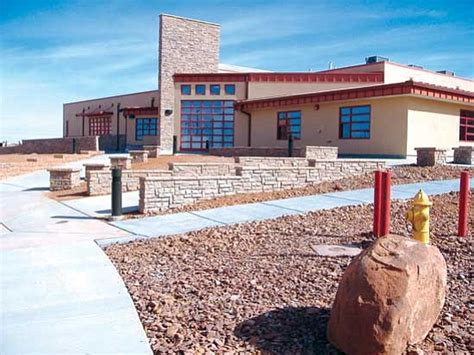 Monument Valley Park Remodels Visitor Center Navajo Hopi Observer