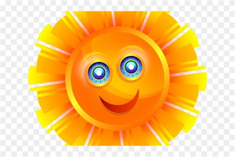 Sad Emoji Clipart Wallpaper Sun Cliparts Png Download 1779432