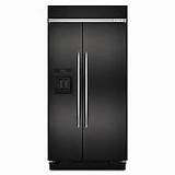 Pictures of 48 Inch Wide Refrigerator