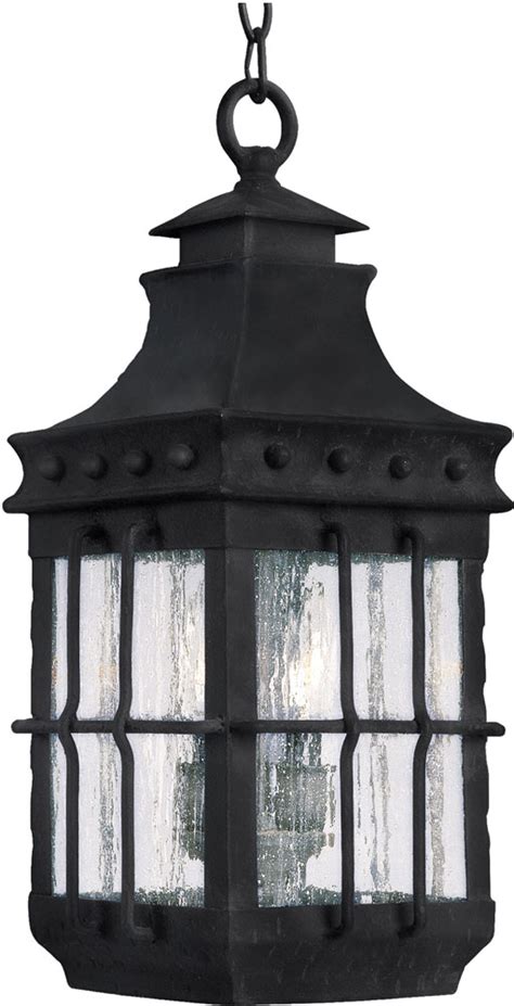 Maxim Nantucket 185 Outdoor Hanging Light Country Forge 30088cdcf