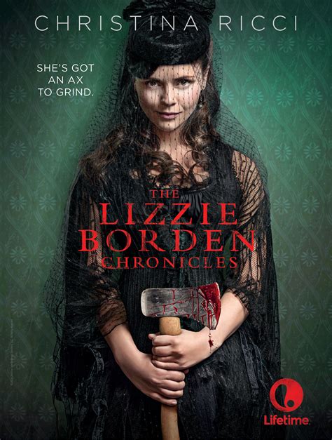 The Lizzie Borden Chronicles 2015 Watchsomuch