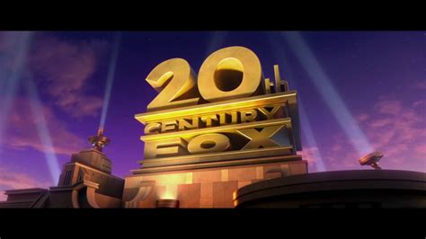 20th Century Fox And Ce 2017 Youtube