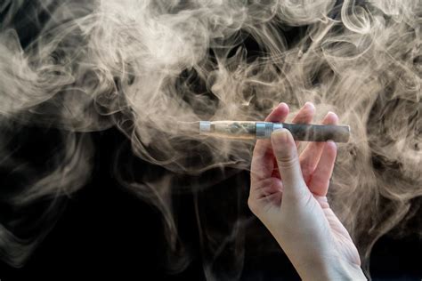 the pros and cons of e cigarettes revealed