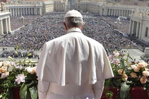 Pope Francis Denounces ‘oppressive Regimes But Urges Restraint In