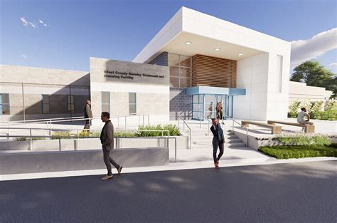 Contra Costa supervisors clear path for update, expansion of West