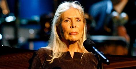 A question could be raised if a person was worthy of an award. Joni Mitchell Net Worth 2020: Age, Height, Weight, Husband ...