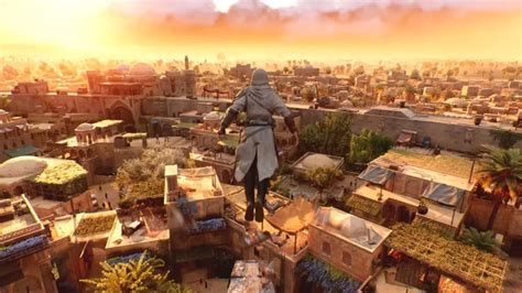 Confira Os Requisitos De Sistema De Assassin S Creed Mirage Para Pc