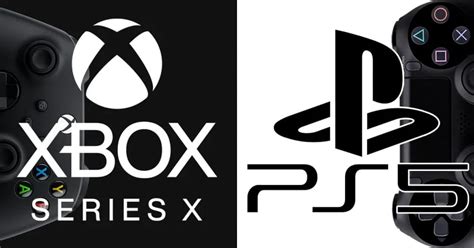 Ps5 Vs Xbox Series X Similarities And Differences Itigic