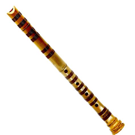 Kukyo Japanese Zen Shakuhachi Pentatonic End Blown Flute With Natura Bell Root Tozan Ryu 18