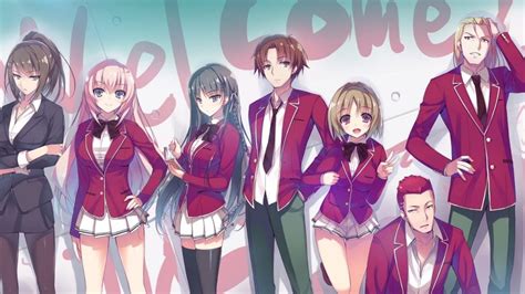 Summer 2017 Anime Releases Rundown Rice Digital