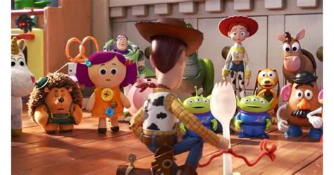 Toy Story 4 Reseña De Película