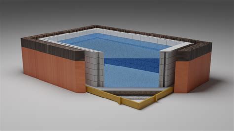 Outdoor Pool Should I Insulate Swimming Pool Help