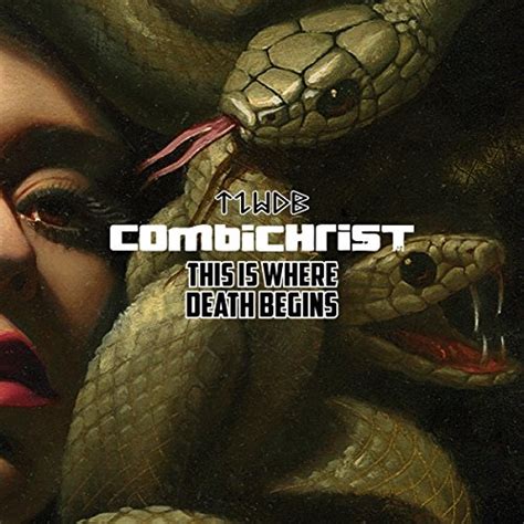 Combichrist Concert Tickets 2023 Live Tour Dates Bandsintown