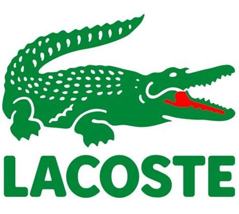 Clothing Brand With Alligator Logo Logodix