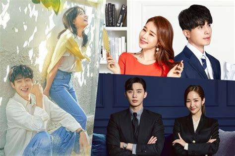 5 Lagu Ost Drama Korea Yang Menenangkan Cocok Banget Masuk Daftar