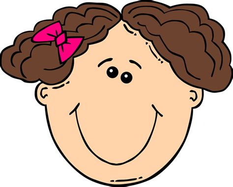 Download High Quality Head Clipart Child Transparent Png Images Art