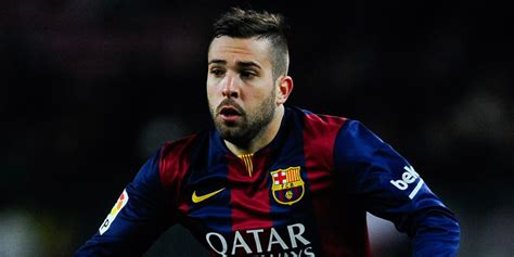 View the player profile of jordi alba (barcelona) on flashscore.com. DAFTAR PROFIL SKUAD SEPAKBOLA TERBARU DAN TERLENGKAP ...