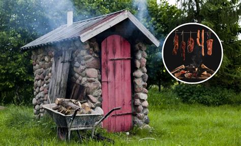 How To Use A Smokehouse 4 Easy Steps Topcellent