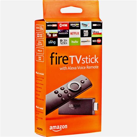 The amazon fire stick is a handy device that lets you access a range of video streaming services, as well as music, games, and more, all via one central app on your tv. Amazon Fire TV Stick vs. Roku vs. Chromecast - Comparison
