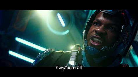 Harga murah di lapak alat musik dan film murah. Pacific Rim Uprising | Tokyo Comic Con Cutdown | Thai sub ...