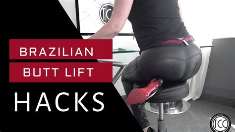 Brazilian Butt Lift Recovery Hacks Youtube