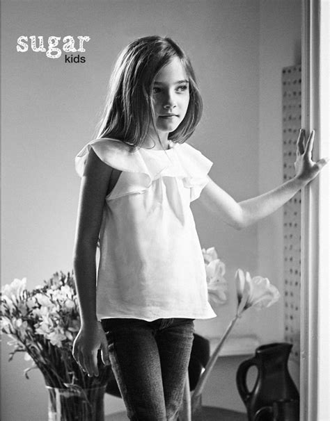Aroa De Sugar Kids Para Carolina Herrera With Images