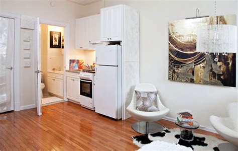 Spacious two bedroom apartments for independent seniors. Well Designed 200 Sq. Ft Studio in NYC — Los Angeles Real ...