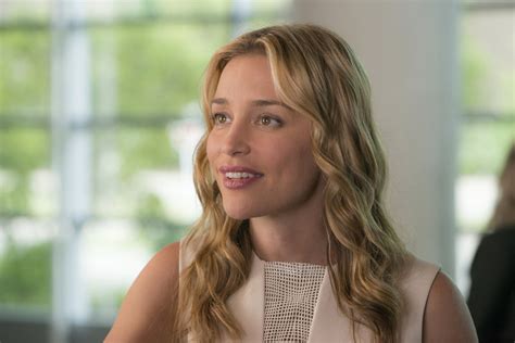 Images And Scoop Covert Affairs Season 5 Episode 9 Spit On A Stranger
