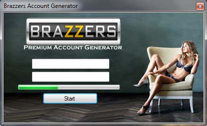 BRAZZERS PREMIUM ACCOUNT GENERATOR Is Here EVERYTHING IS HACKED