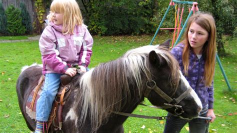 Kinderfreundlicher Bauernhof Familienfreundlicher Ferienhof Bayerischer Wald