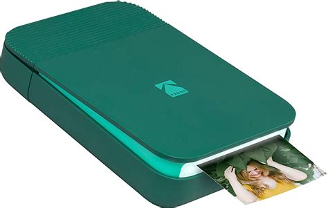 Best Portable Photo Printers 2021 Android Central
