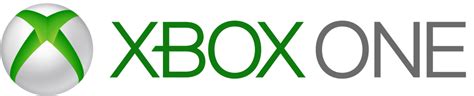 Xbox One Logo Electronics