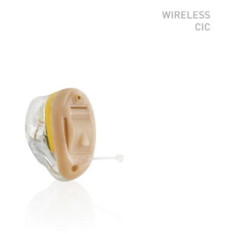 Starkey Hearing Aids In Illinois And Wisconsin Hearingoncall