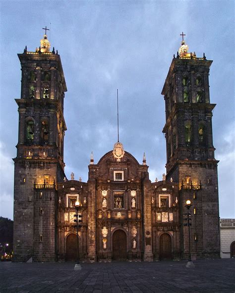 Filecatedral De Puebla 2012 09 24 12 53 49 Wikimedia Commons