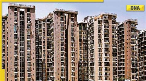 Greater Noida Authority Residential Plot Rate List Out Apply Via Sbi