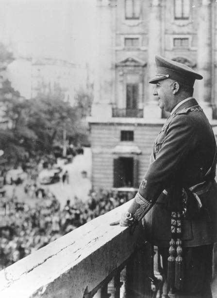 Fotos E Imágenes De 20 Nov General Francisco Franco Dies In Madrid