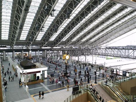 A Complete Guide To Osaka And Umeda Stations For Foreign Travelers
