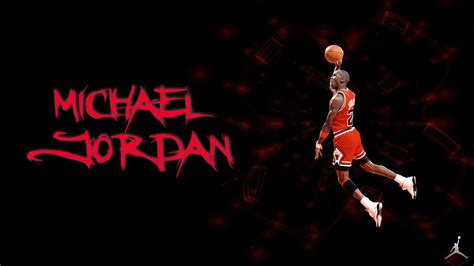 69 Michael Jordan Logo Wallpaper WallpaperSafari